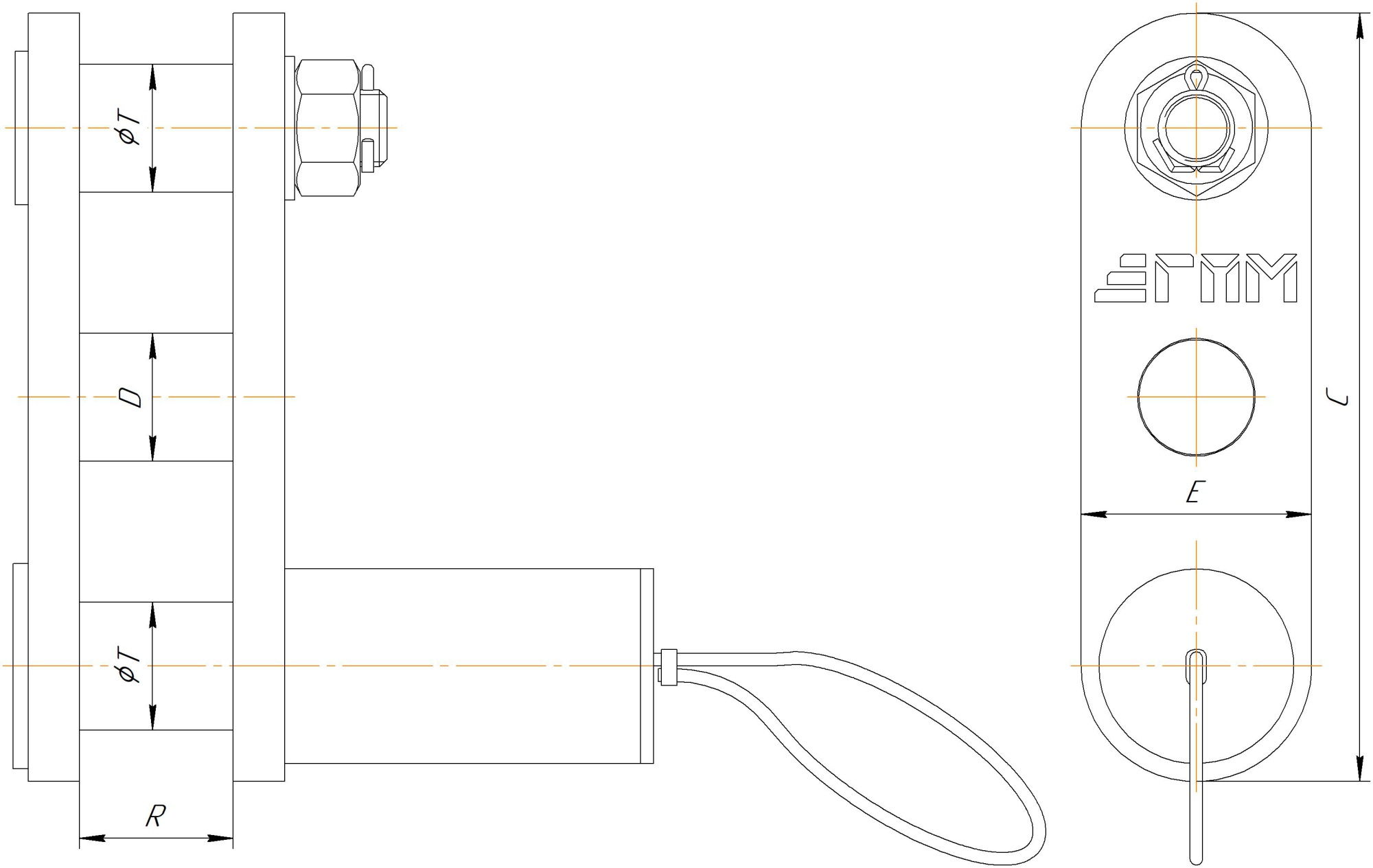 Замок Смаля Замок Смаля