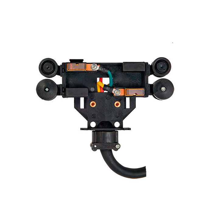 Токоприемник Токоприемник