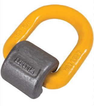 Такелажная приварная точка 3,15 тонны