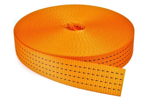 Лента текстильная 250 мм