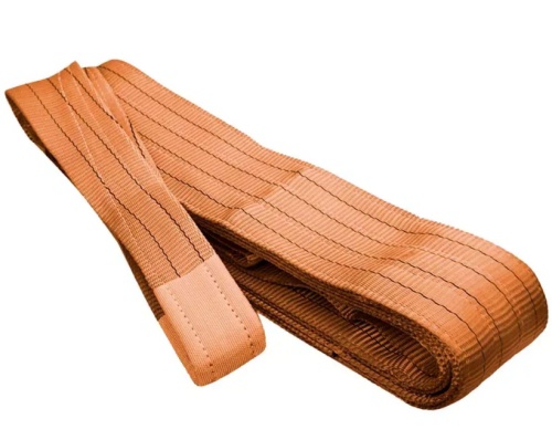 Строп текстильный СТП 6 т.