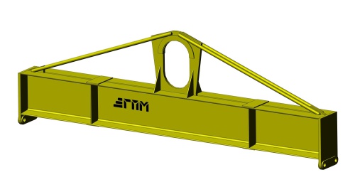 Траверса-линейная