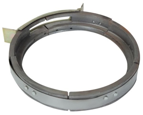 Канатоукладчик