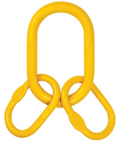 Звено NRL с дополнительными кольцами