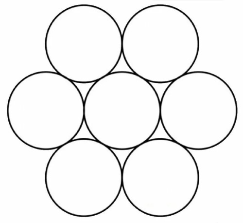 Канат ГОСТ 3062-80