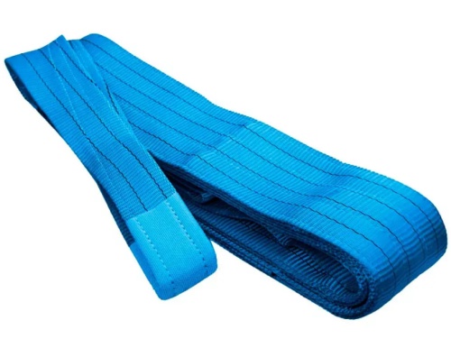 Строп текстильный СТП 8 т.