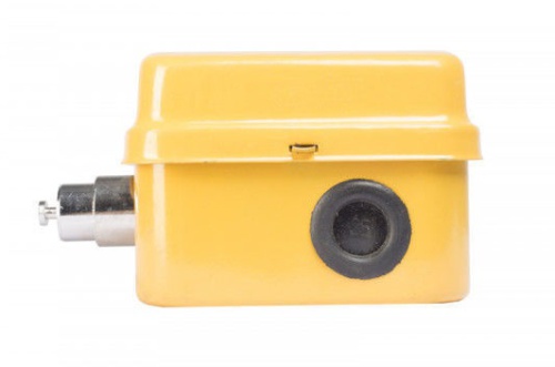 Концевой выключатель