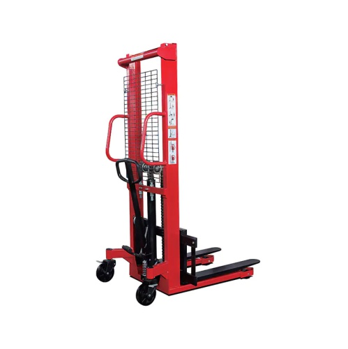 Ручной гидравлический штабелёр