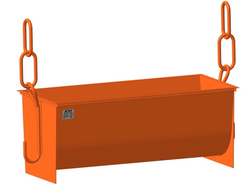 Ящик каменщика ЯР-1 (гирлянда)