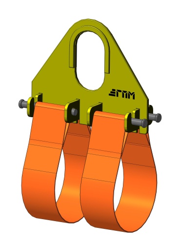 Траверсы для полотенец ПМ-1023