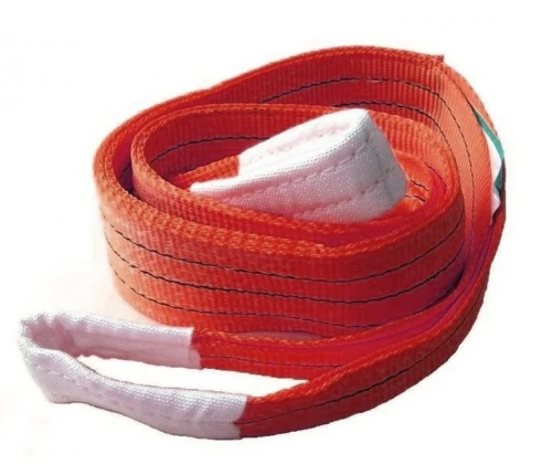 Строп текстильный СТП 5 т.