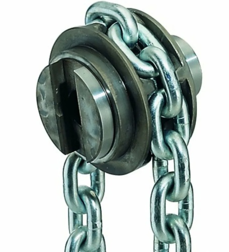 Цепь калиброванная