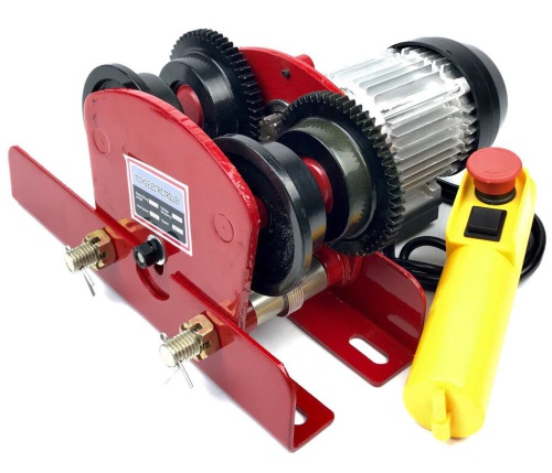 Тележка РА-500