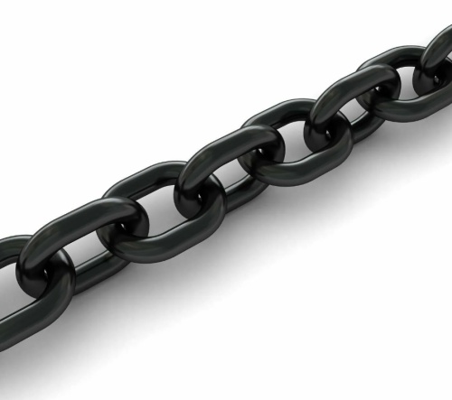 Цепь калиброванная