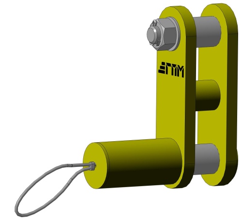 Замок Смаля