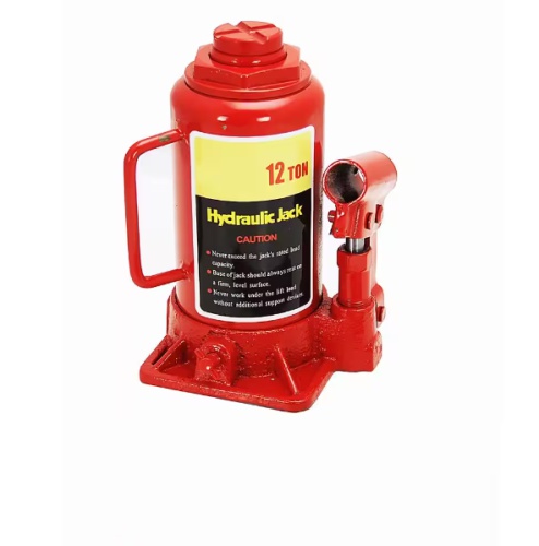 Домкрат гидравлический бутылочный 3006 г/п 12 тонн